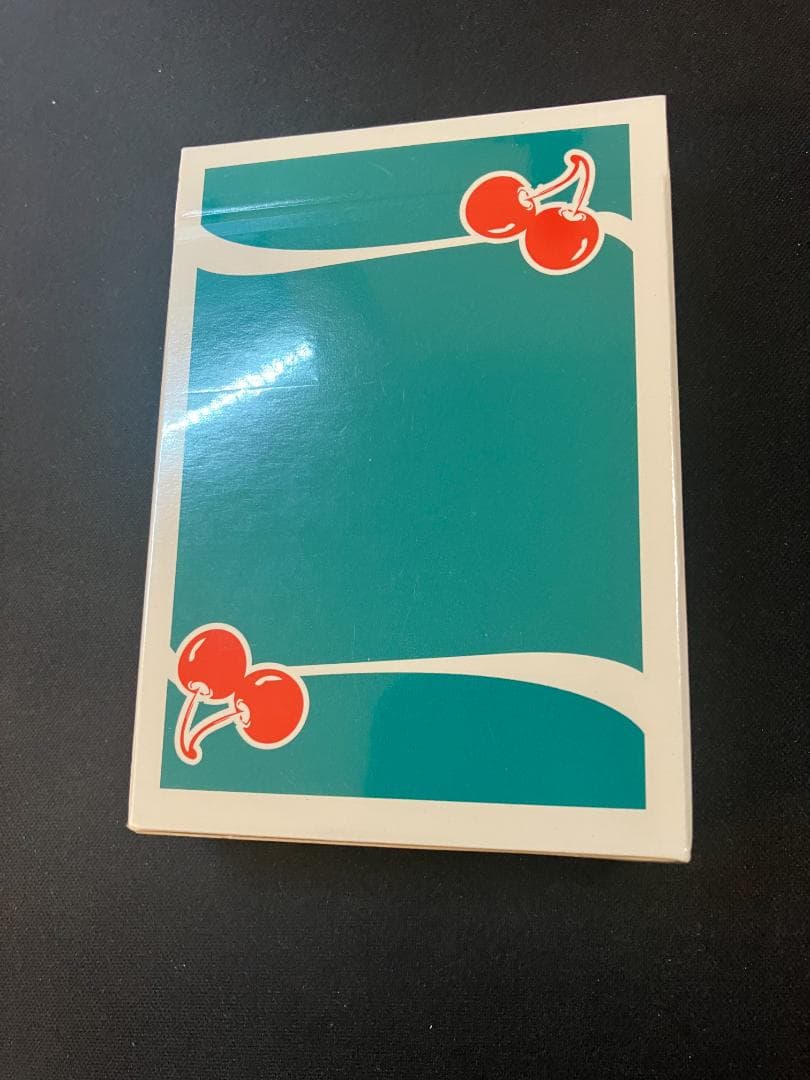 【レアデック】Cherry Casino V1 新品1個