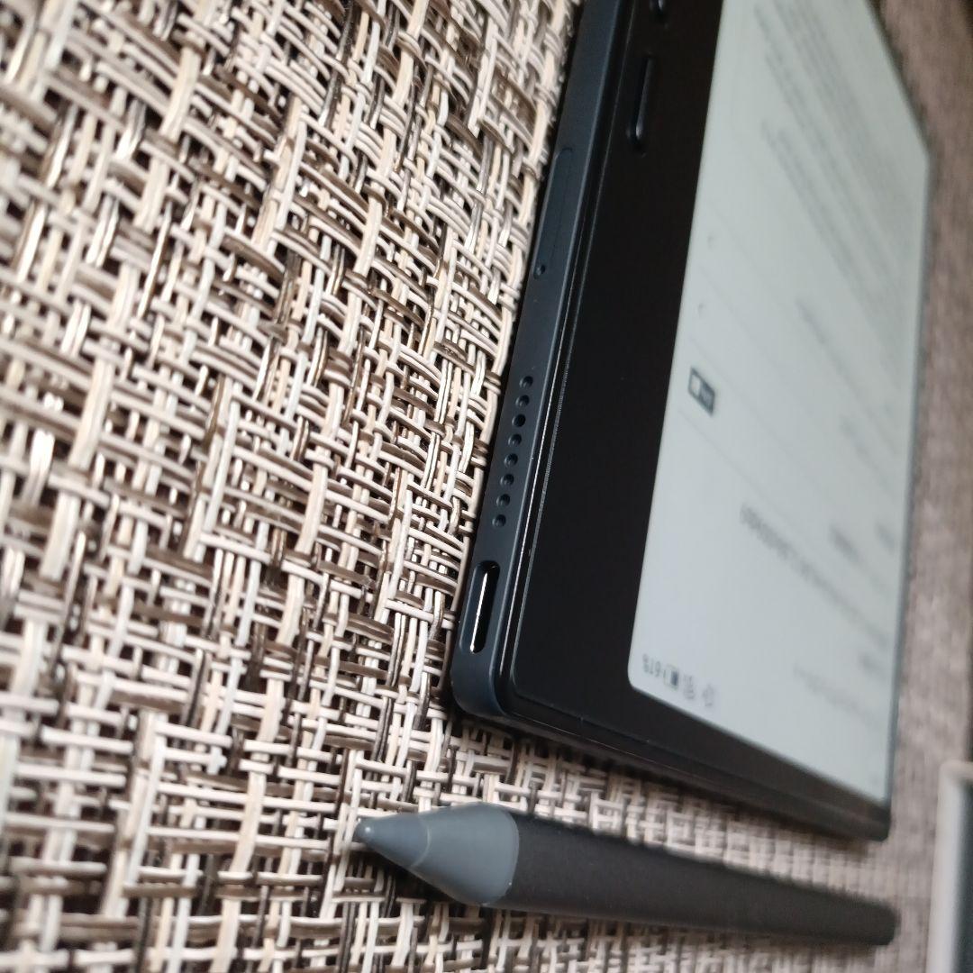 T*Y様 Boox Go Color 7 gen2 +ペンInkSense+非光