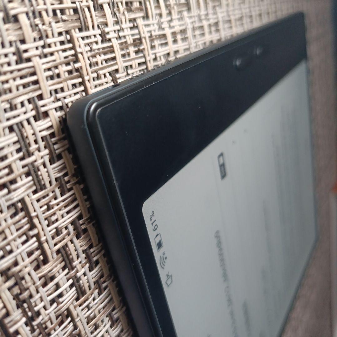 T*Y様 Boox Go Color 7 gen2 +ペンInkSense+非光