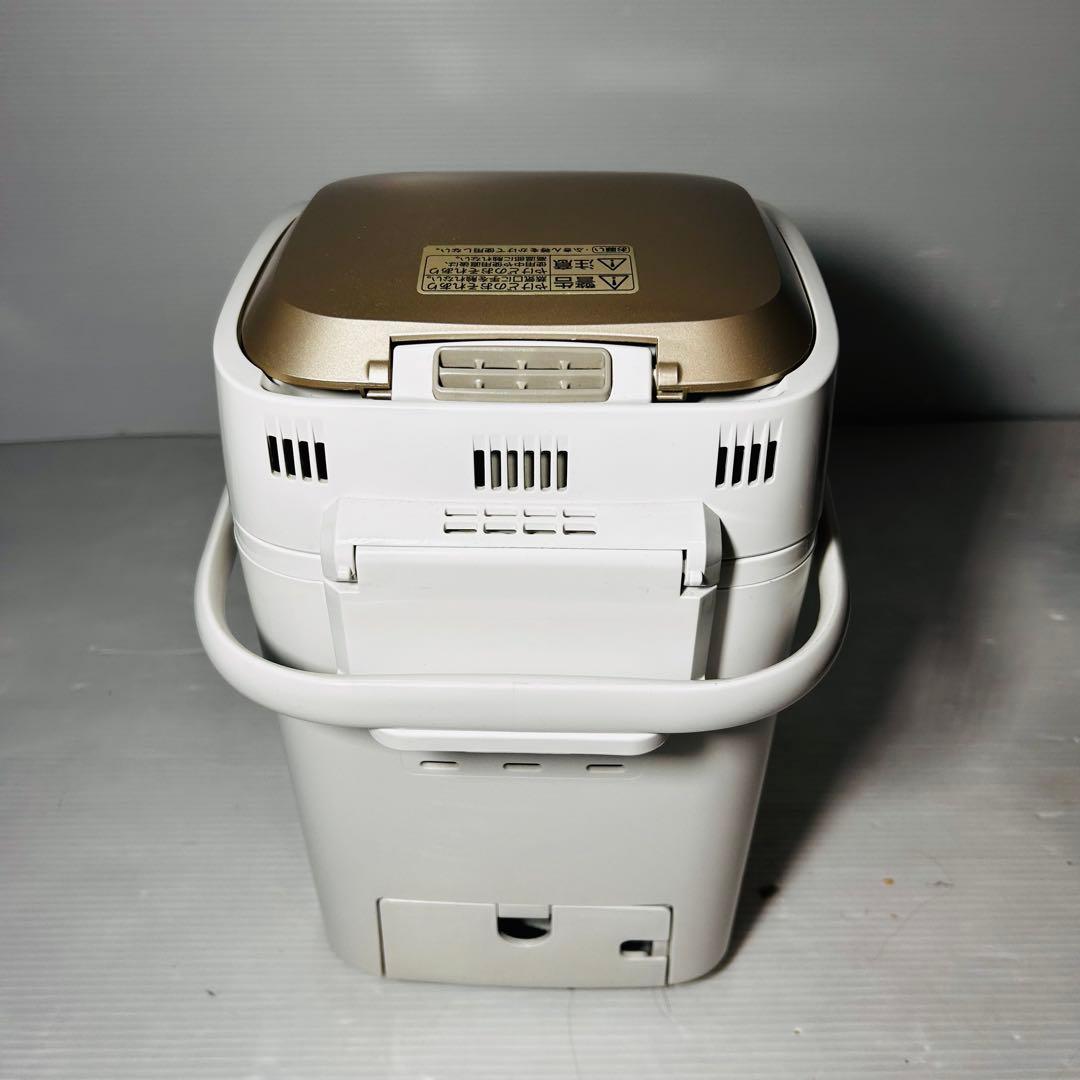 【美品】Panasonic ホームベーカリー　SD-BMS104 パナソニック