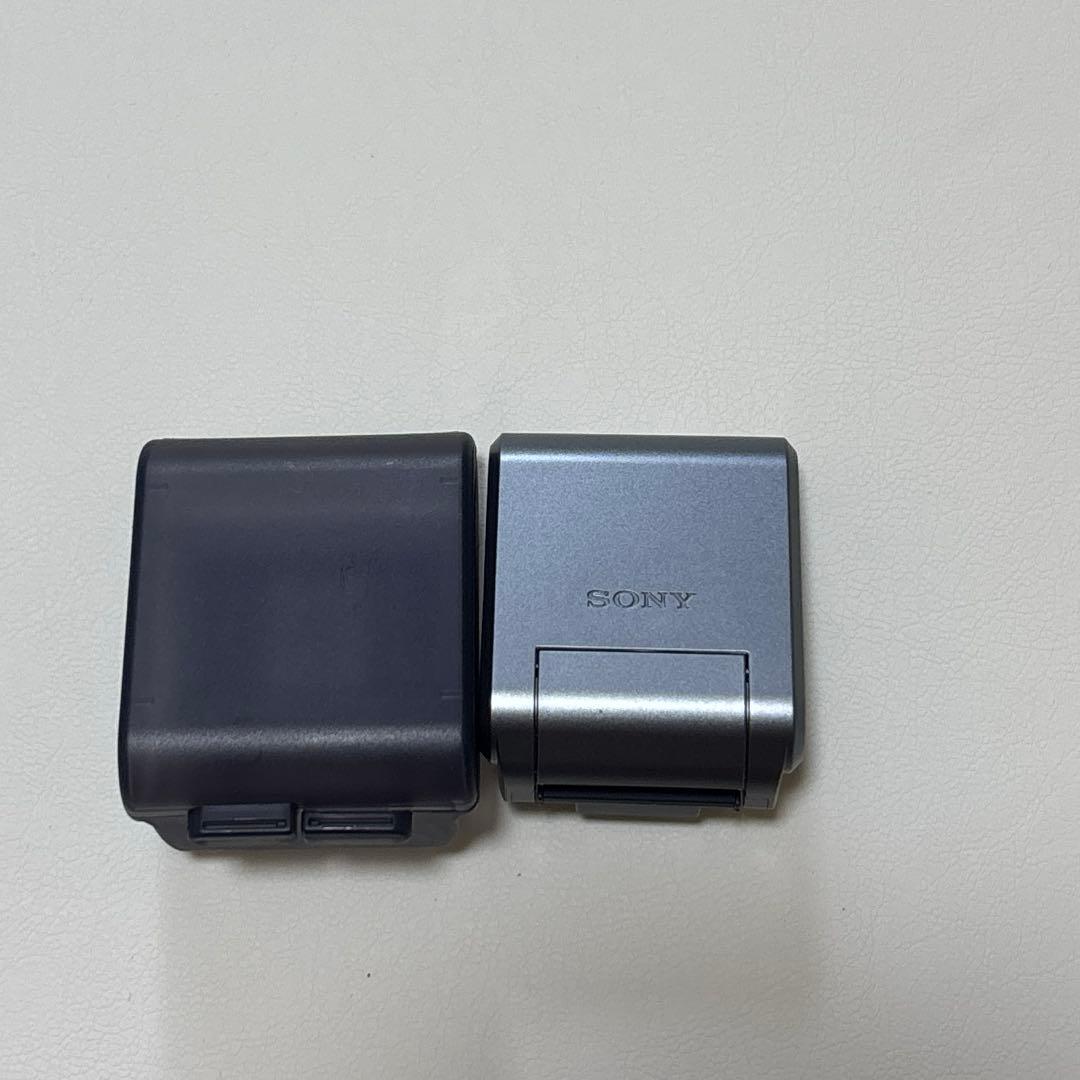 SONY NEX-5R ミラーレス一眼カメラ　デジカメ　NEX5R