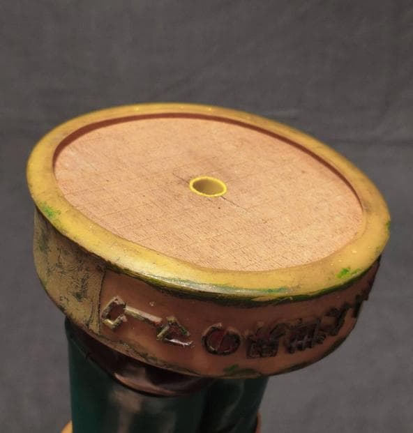 当時物 60年代 SONY ソニー坊や 50cm ソフビ人形 店頭用