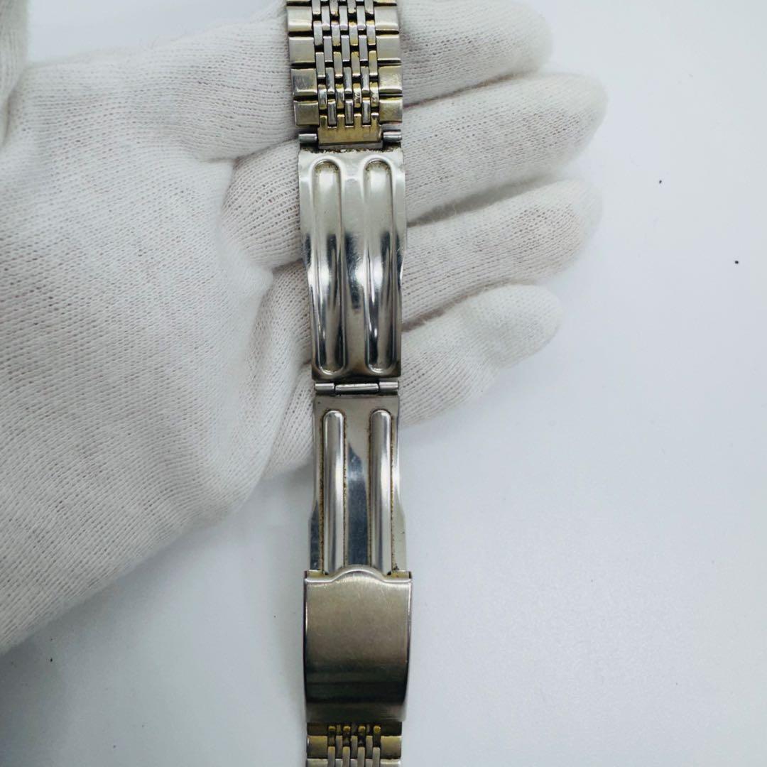 ✨SEIKO✨セイコー✨ゴールド文字盤✨7N01-5A40✨クォーツ✨腕時計✨