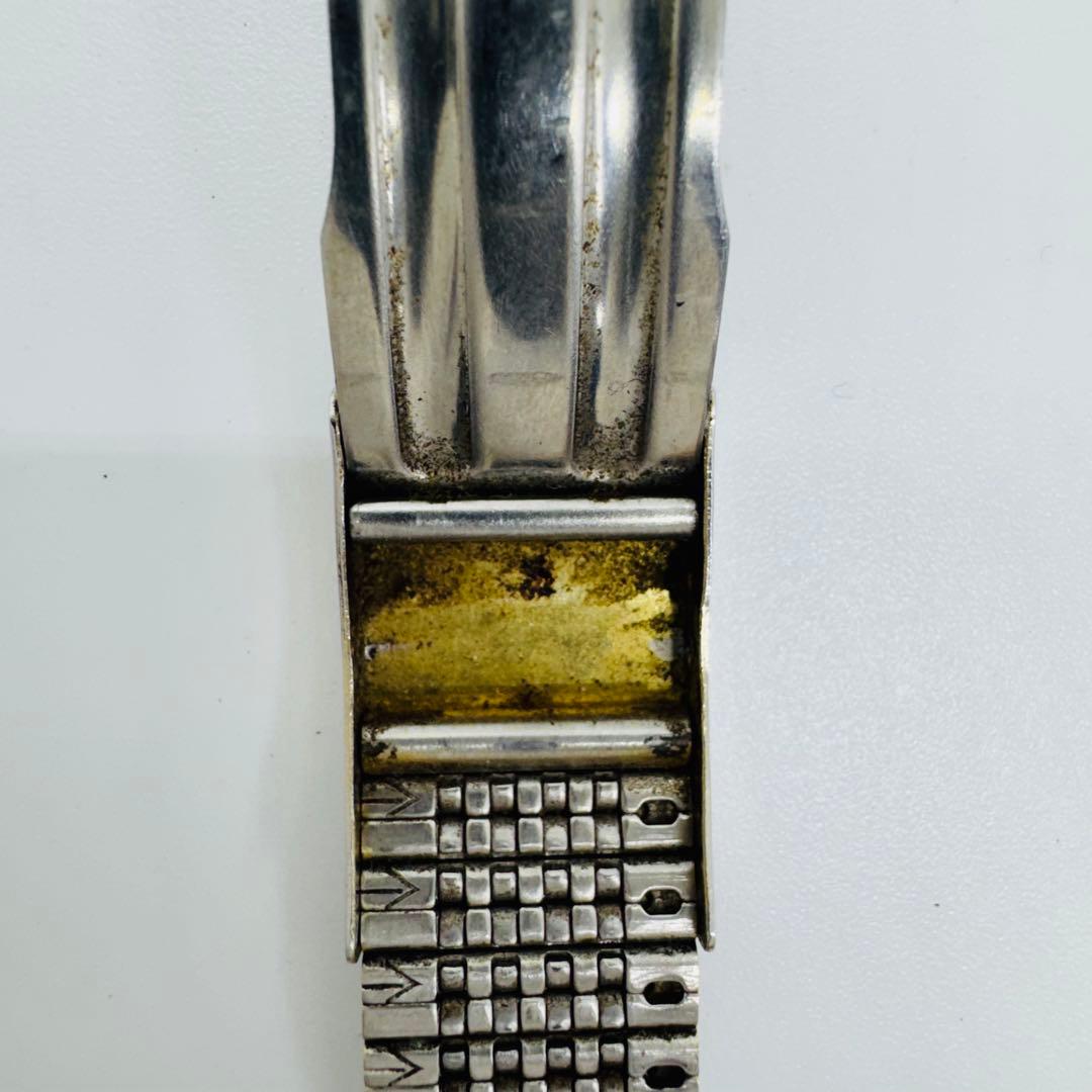 ✨SEIKO✨セイコー✨ゴールド文字盤✨7N01-5A40✨クォーツ✨腕時計✨