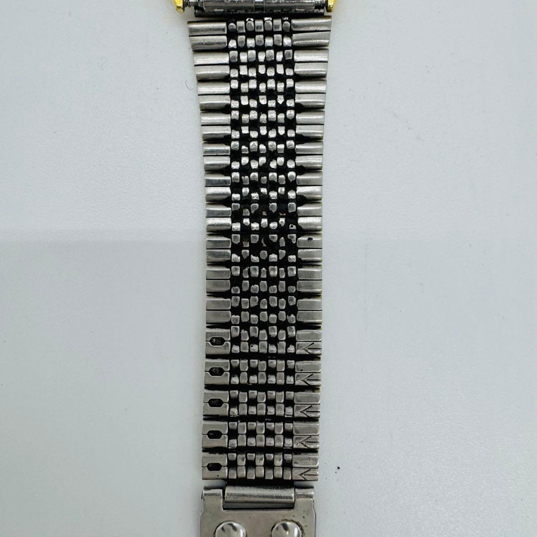 ✨SEIKO✨セイコー✨ゴールド文字盤✨7N01-5A40✨クォーツ✨腕時計✨