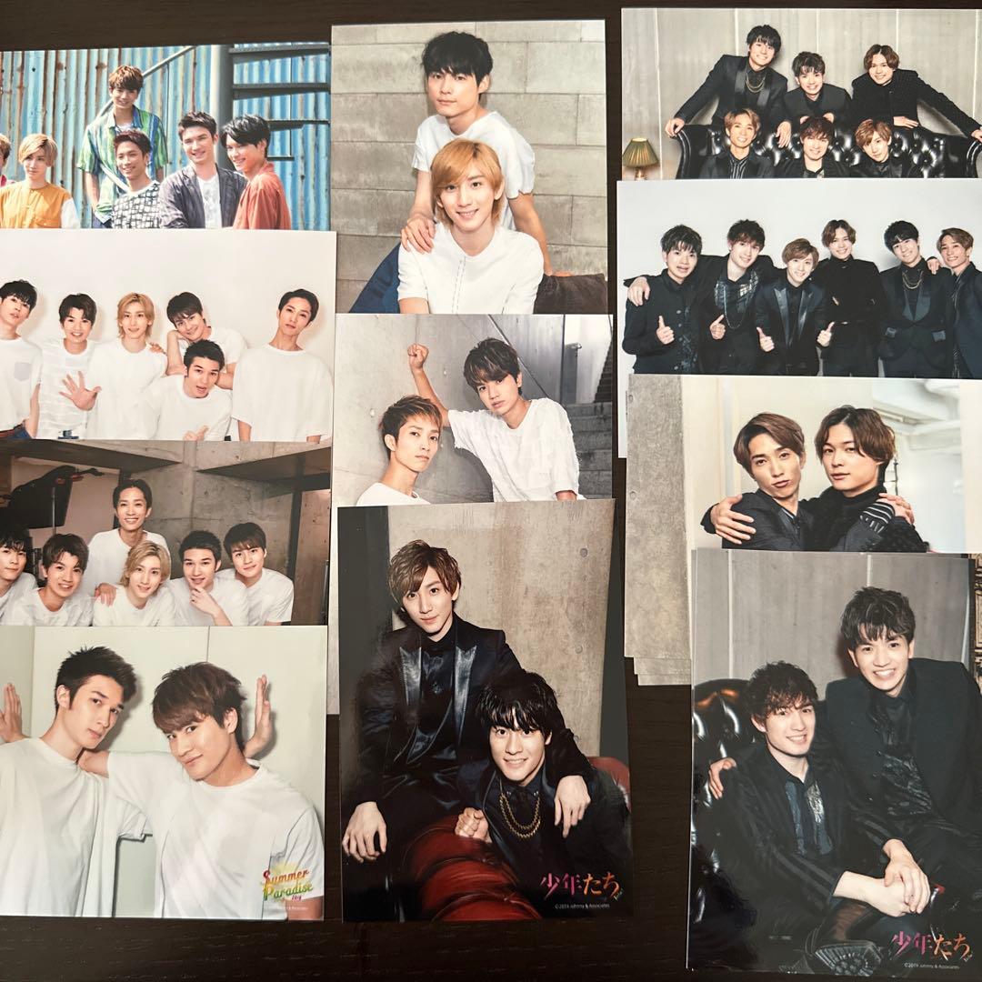 SixTONES公式写真