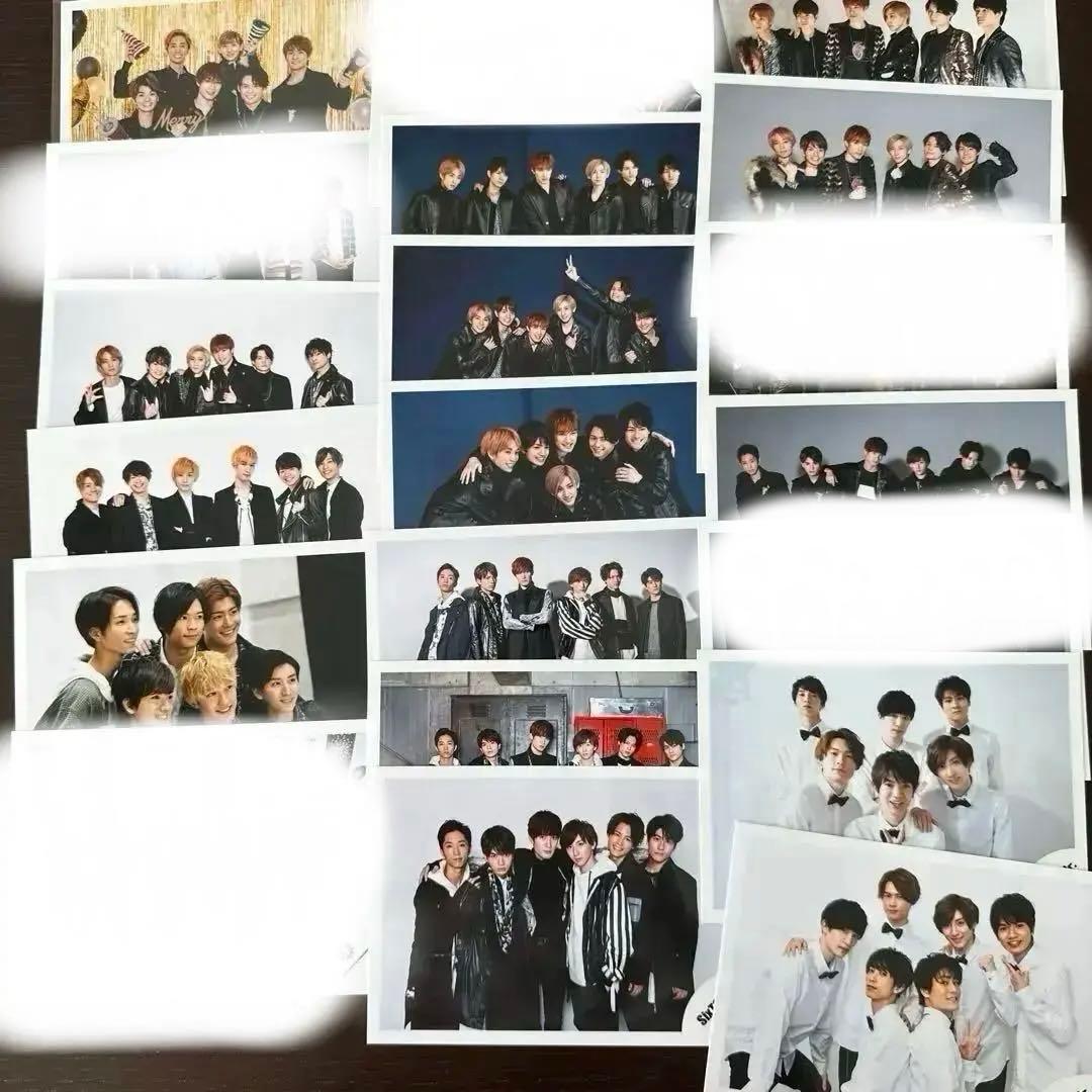 SixTONES公式写真