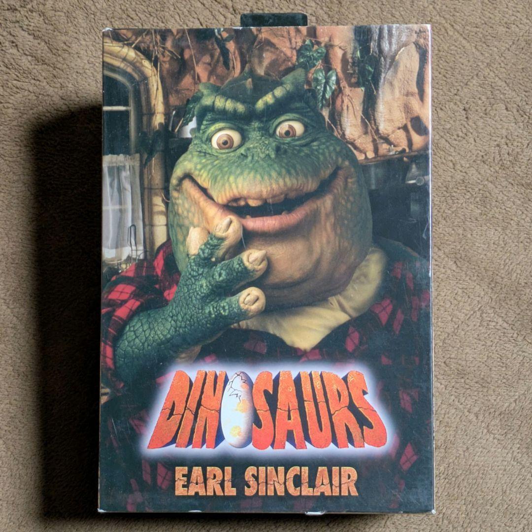 【新品】ネカ アールシンクレア