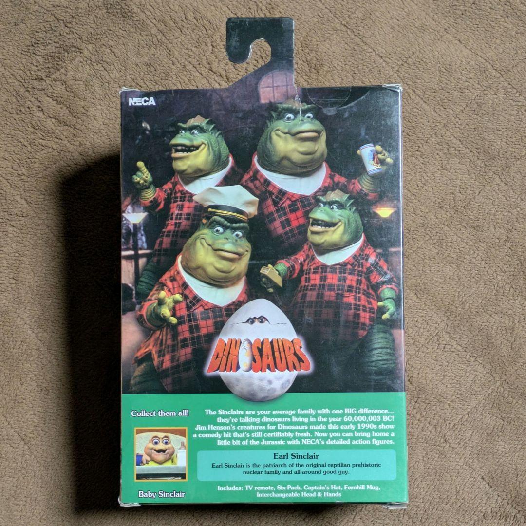 【新品】ネカ アールシンクレア