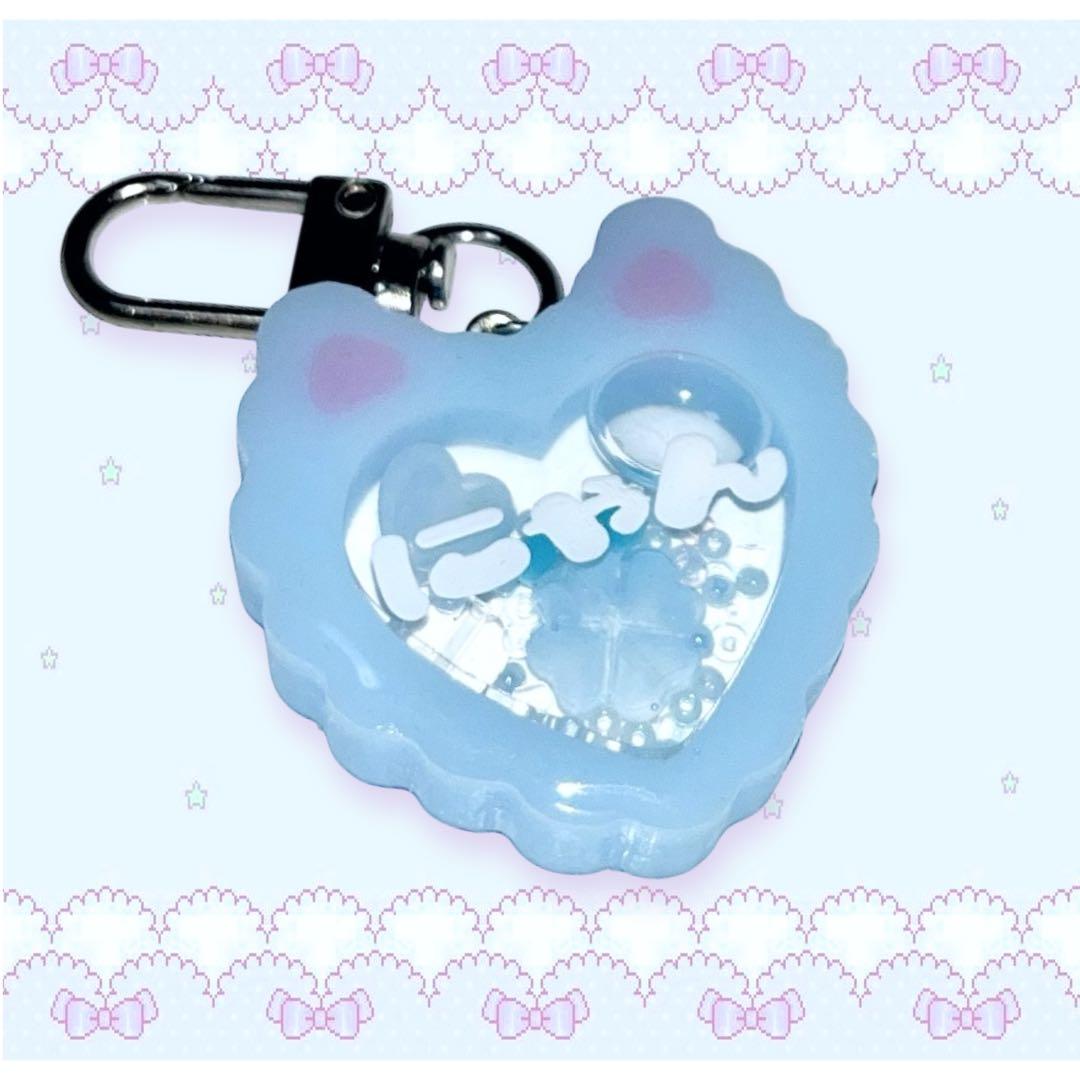 水色ちゃん໒꒱