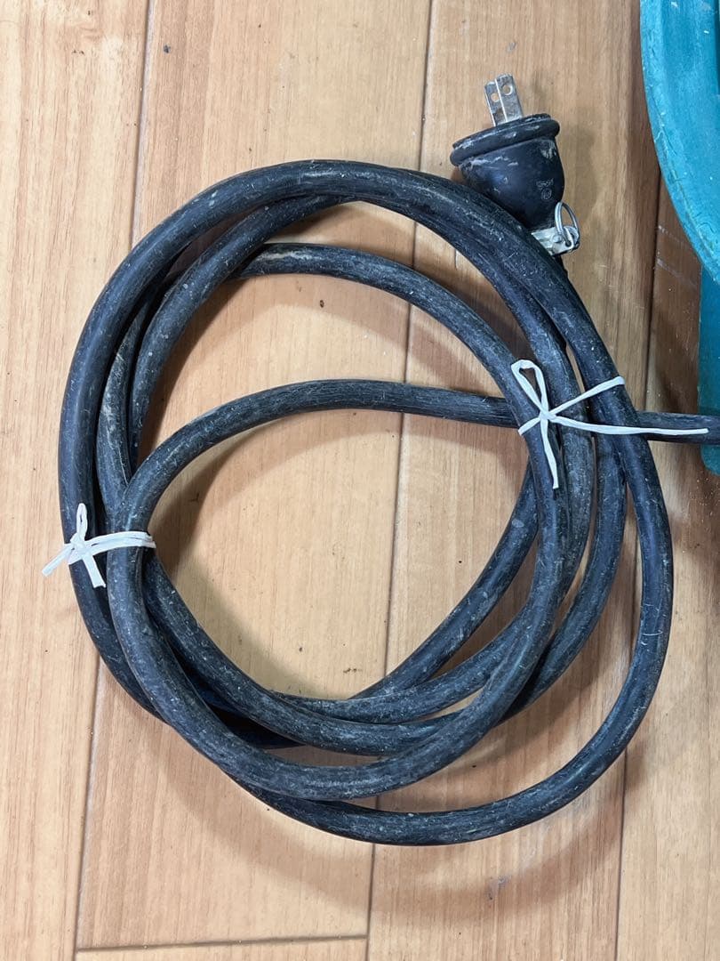 (200) エバラ No:3 APM6 ポータブル工業用ファン