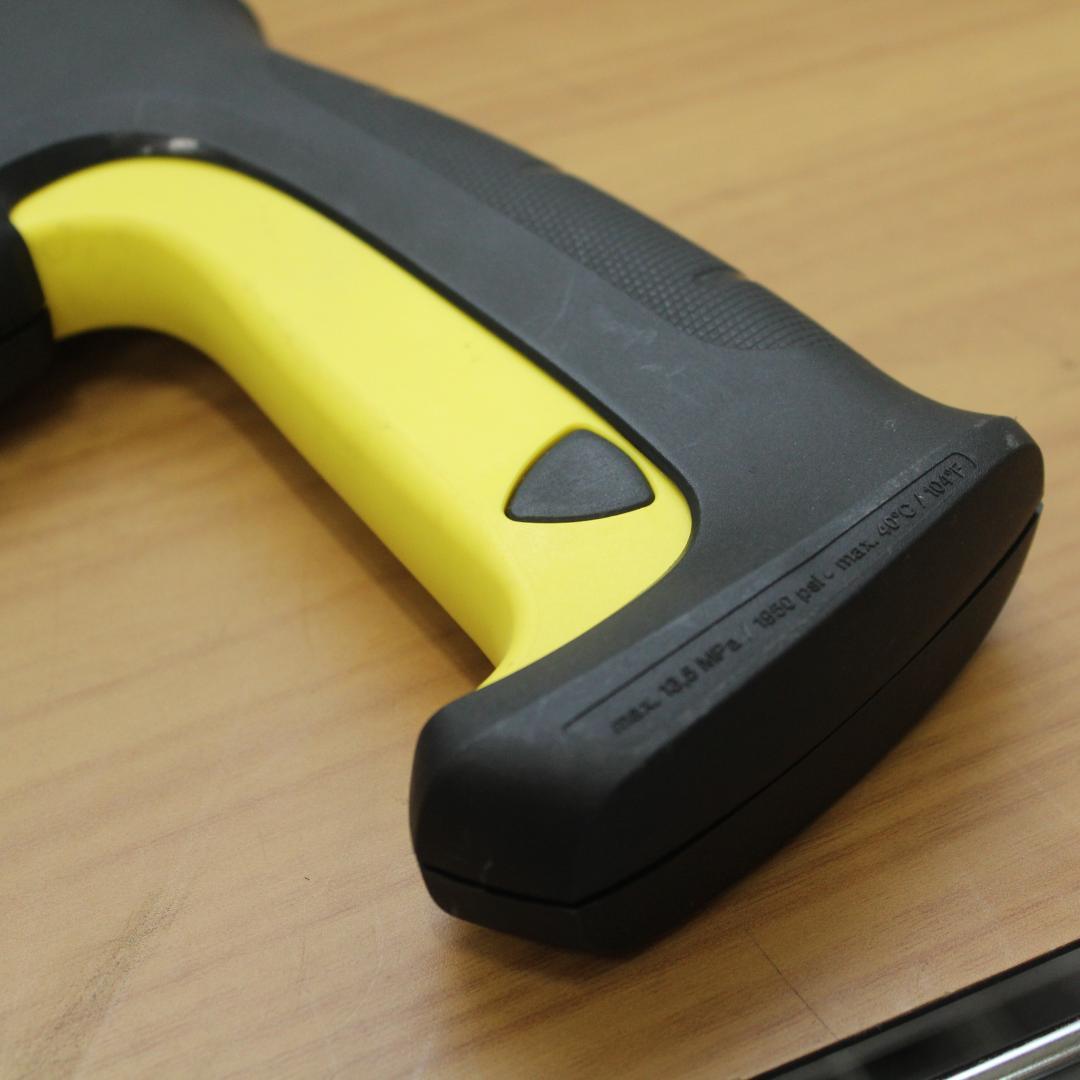 ケルヒャー 高圧洗浄機 K2 ユニバーサルエディション