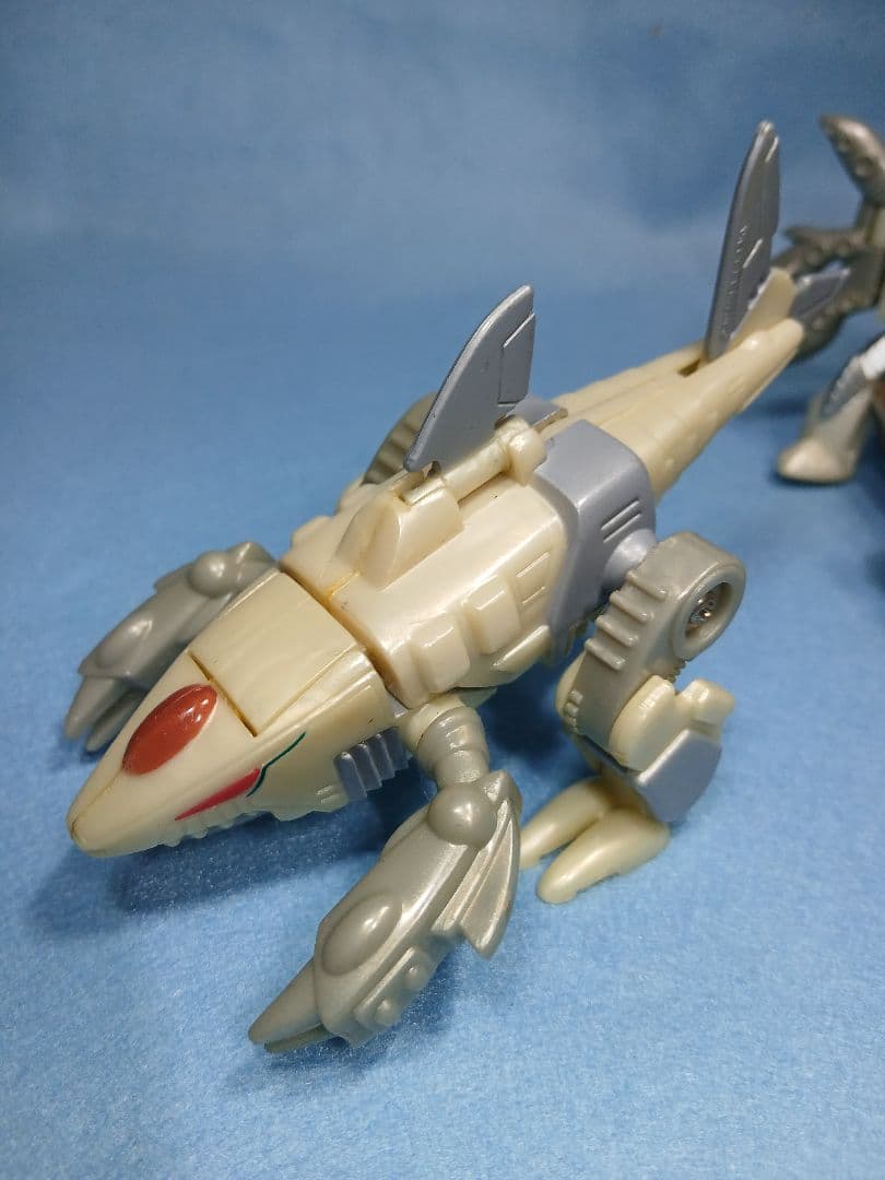 トランスフォーマー　ゴッドネプチューン