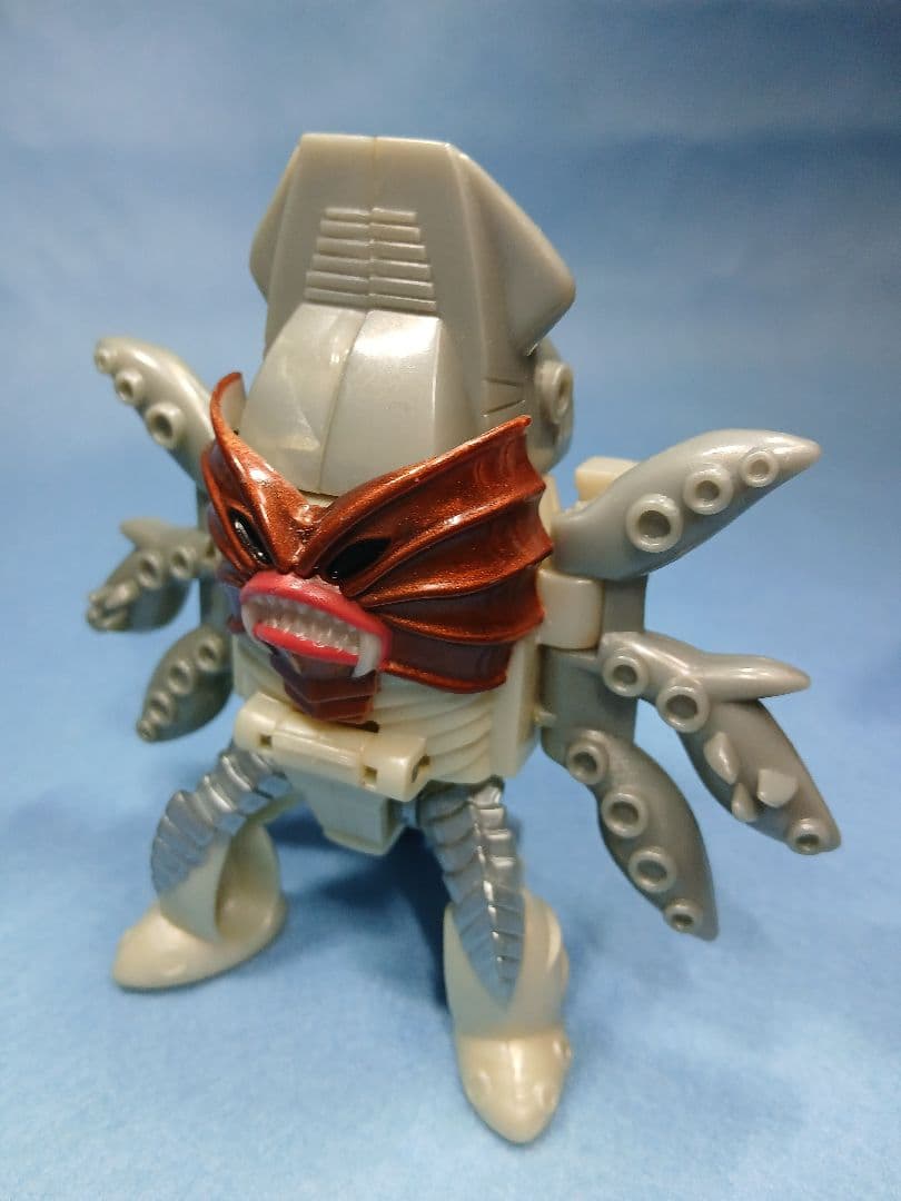 トランスフォーマー　ゴッドネプチューン