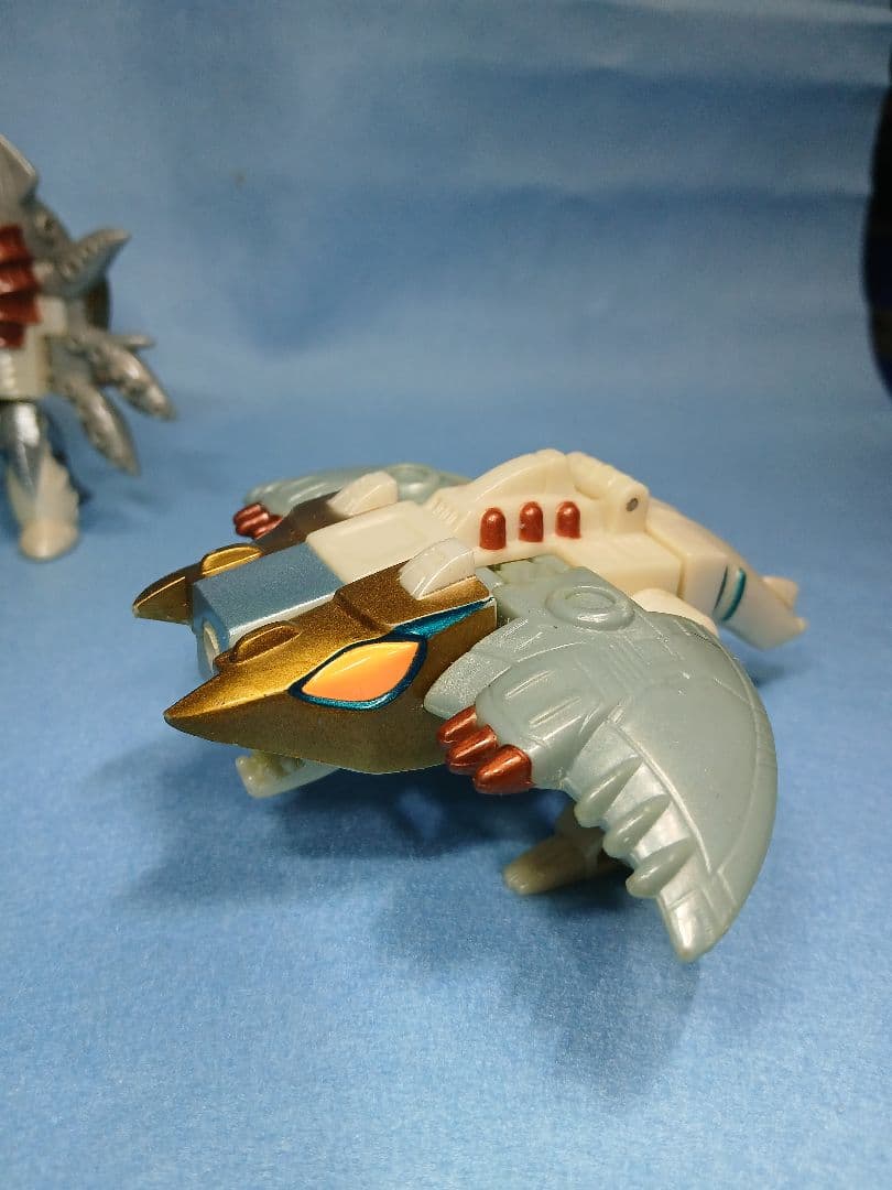 トランスフォーマー　ゴッドネプチューン