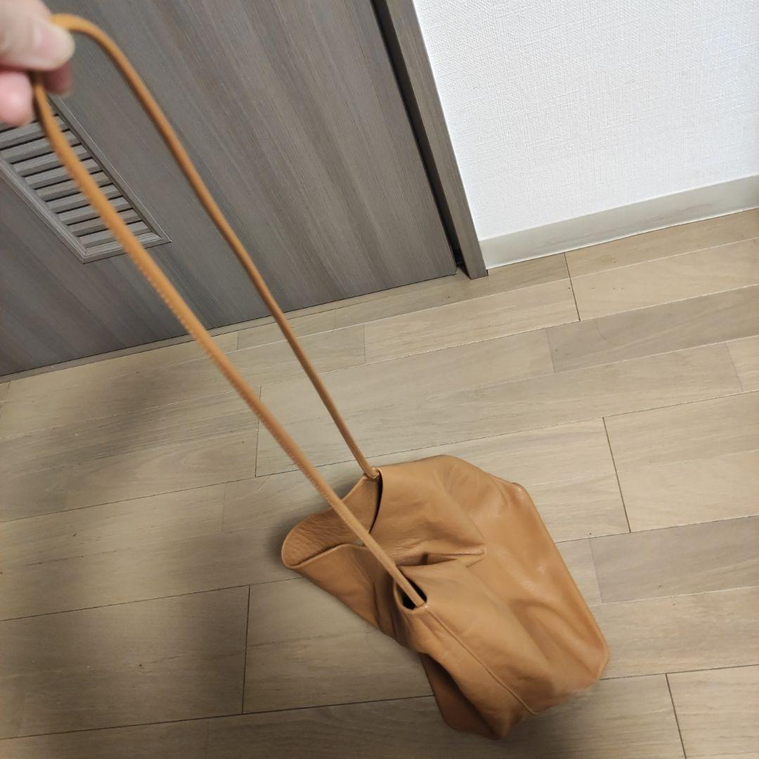 バビロンショルダーバッグ