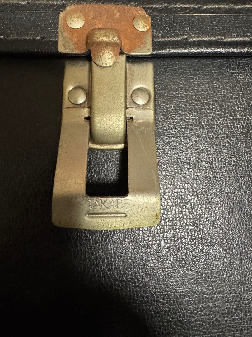 生産終了品 Cooder by Takamine エレアコ ケース付