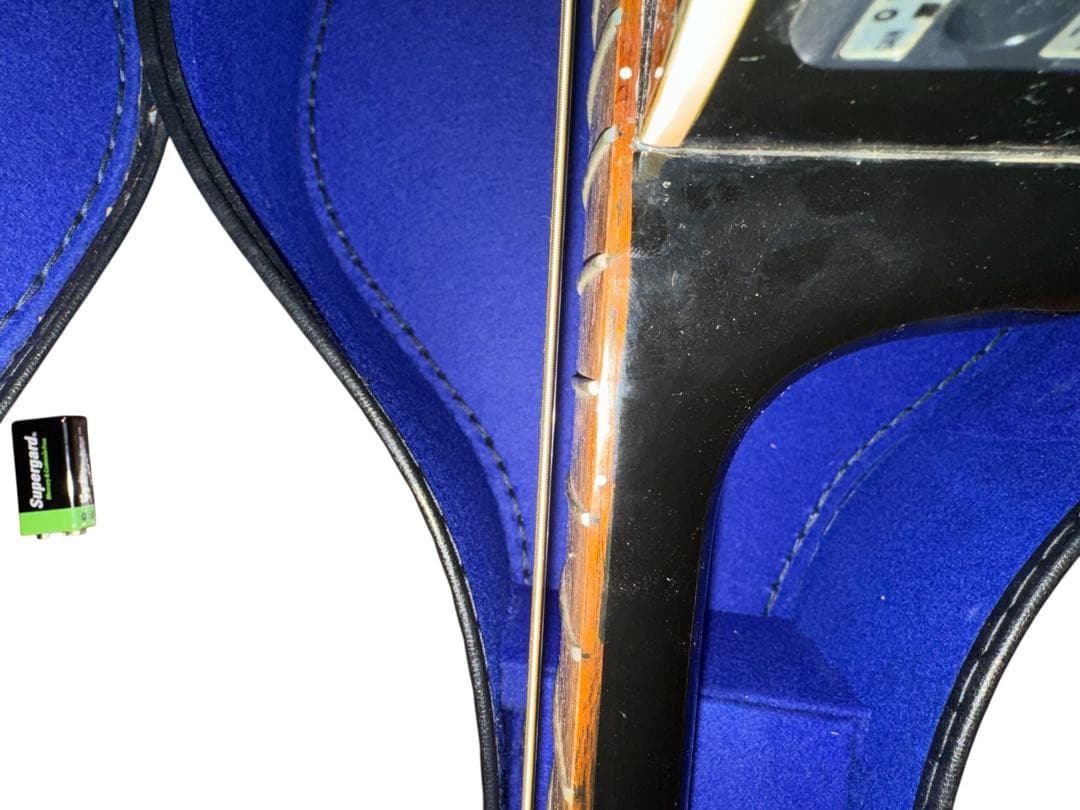 生産終了品 Cooder by Takamine エレアコ ケース付