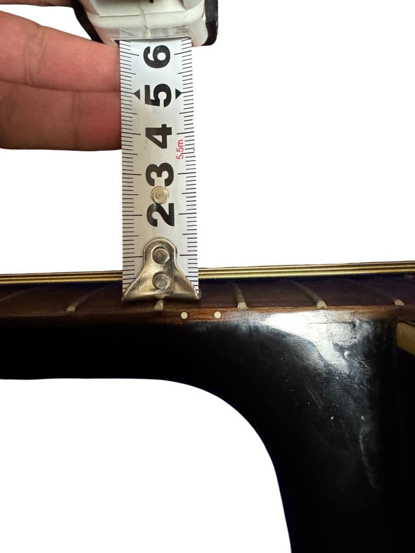 生産終了品 Cooder by Takamine エレアコ ケース付