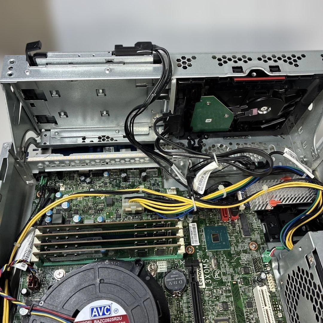 8世代！Core i3！NEC MateMKL36B-4！Windows11！