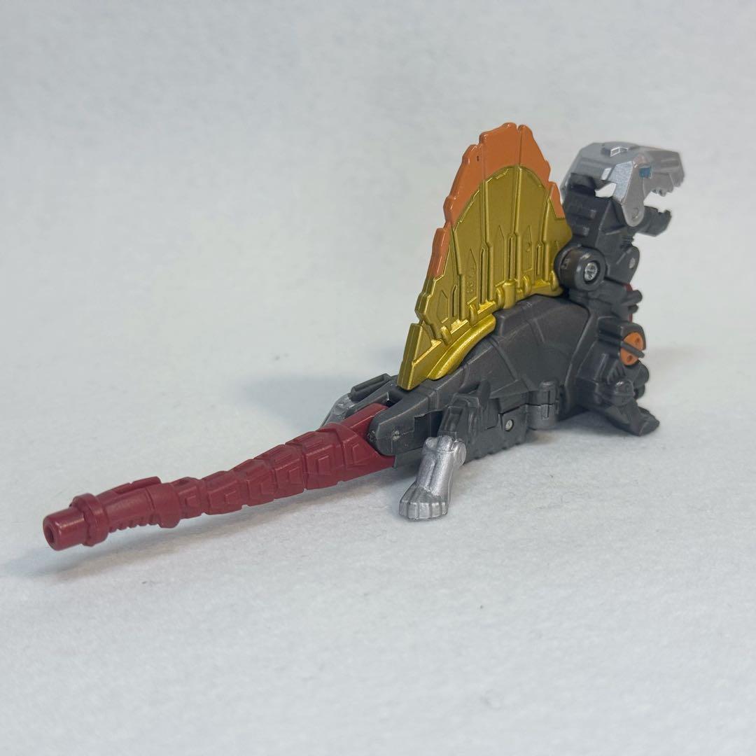 トランスフォーマー ユナイテッドEX-04 グリムマスター プライムモード