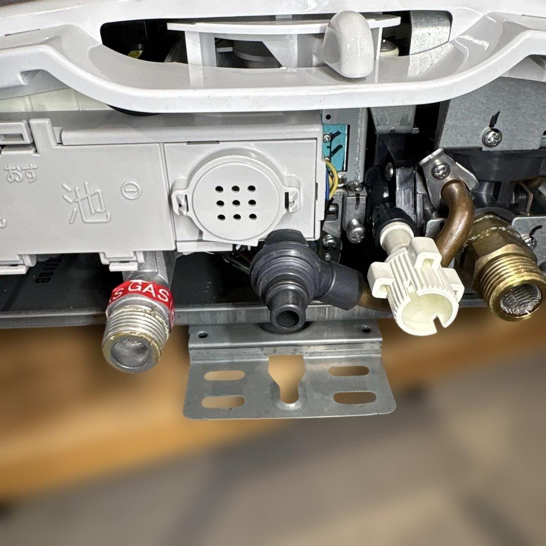 美品　ガス瞬間湯沸器 PH-55V-3 2023年製 都市ガス 給湯器 パロマ