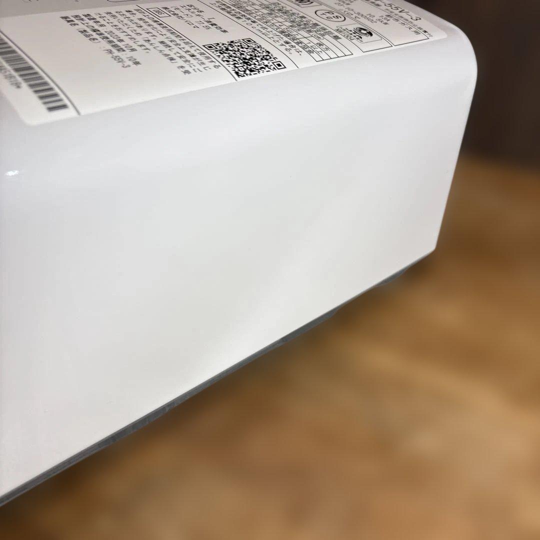 美品　ガス瞬間湯沸器 PH-55V-3 2023年製 都市ガス 給湯器 パロマ