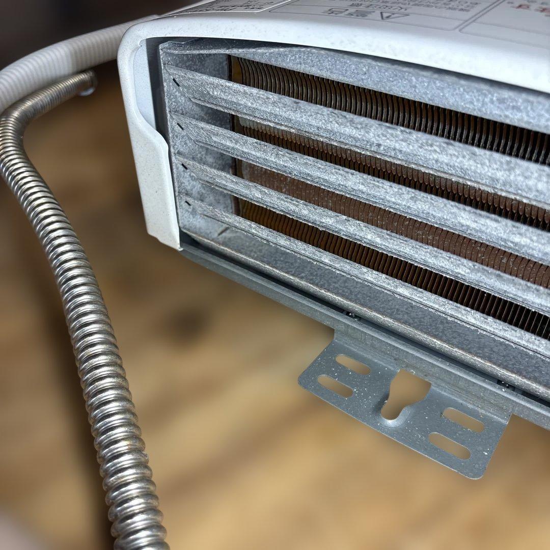 美品　ガス瞬間湯沸器 PH-55V-3 2023年製 都市ガス 給湯器 パロマ