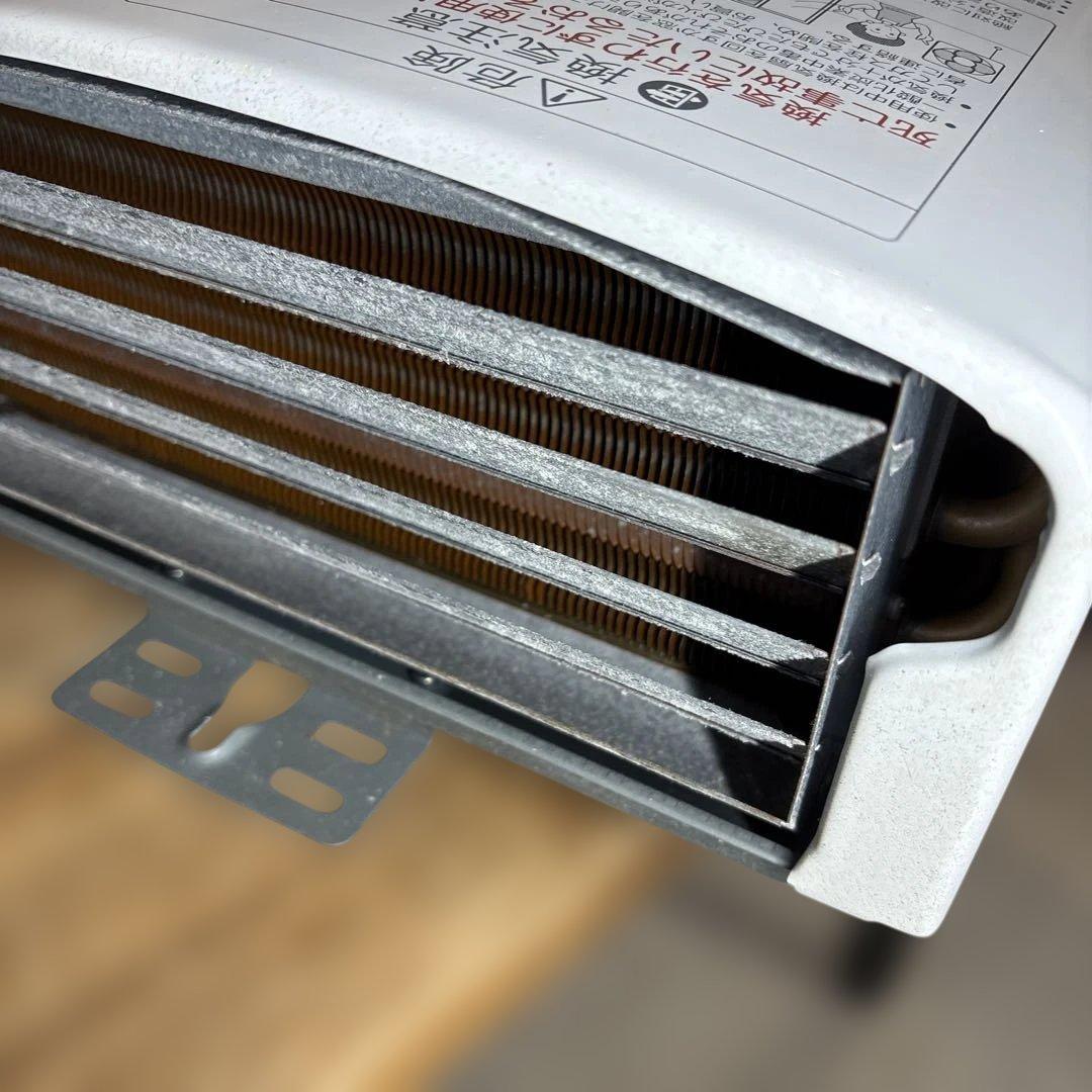 美品　ガス瞬間湯沸器 PH-55V-3 2023年製 都市ガス 給湯器 パロマ