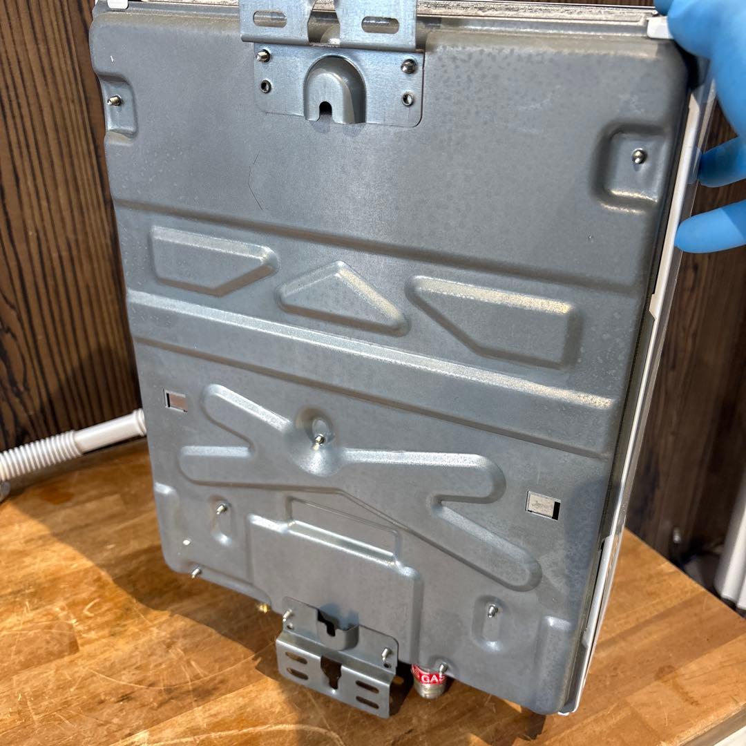 美品　ガス瞬間湯沸器 PH-55V-3 2023年製 都市ガス 給湯器 パロマ