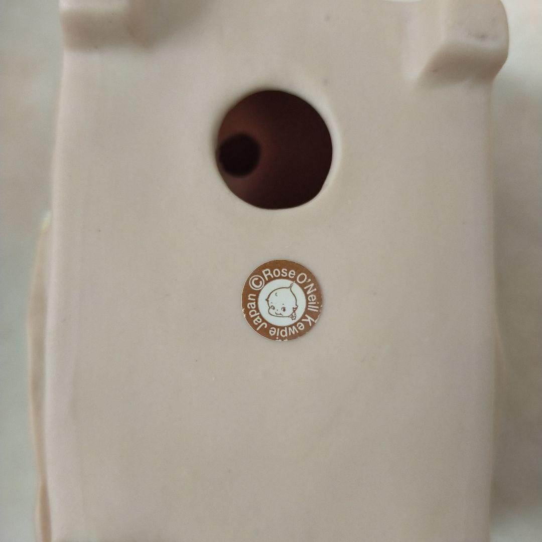 ローズオニール キューピー 加藤工芸 ナイティナイト