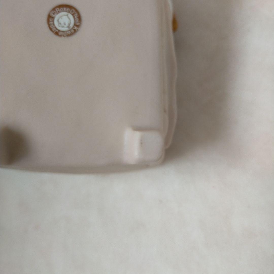 ローズオニール キューピー 加藤工芸 ナイティナイト