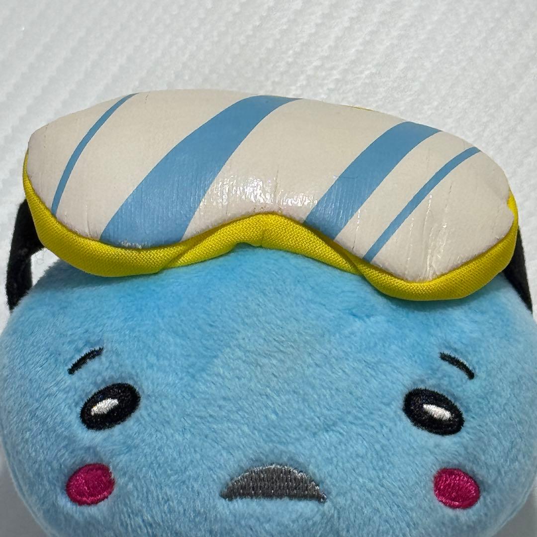 Hey! Say! JUMP 髙木雄也 アクリルスタンド 公式写真 ぬいぐるみ