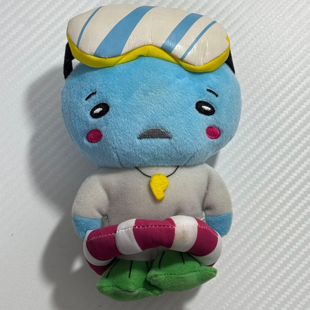 Hey! Say! JUMP 髙木雄也 アクリルスタンド 公式写真 ぬいぐるみ