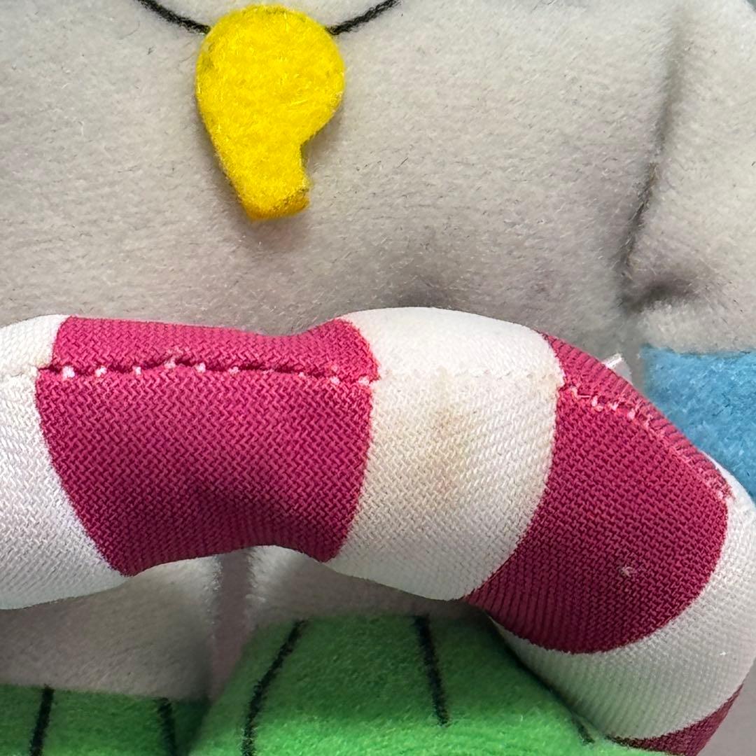 Hey! Say! JUMP 髙木雄也 アクリルスタンド 公式写真 ぬいぐるみ