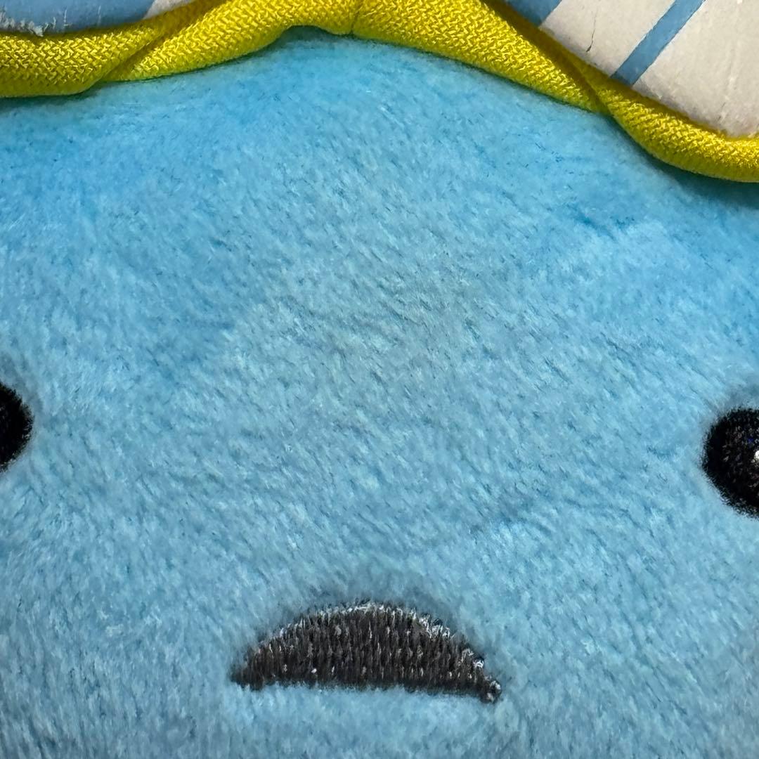 Hey! Say! JUMP 髙木雄也 アクリルスタンド 公式写真 ぬいぐるみ