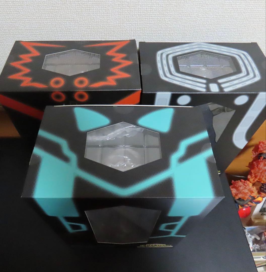 僕のヒーローアカデミア アクションフィギュア