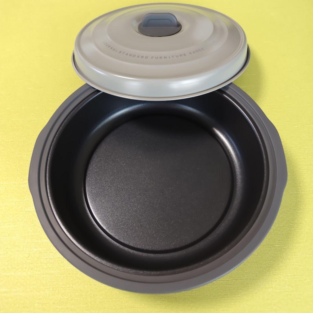 JOURNAL STANDARD FURNITURE レンジ用調理器具