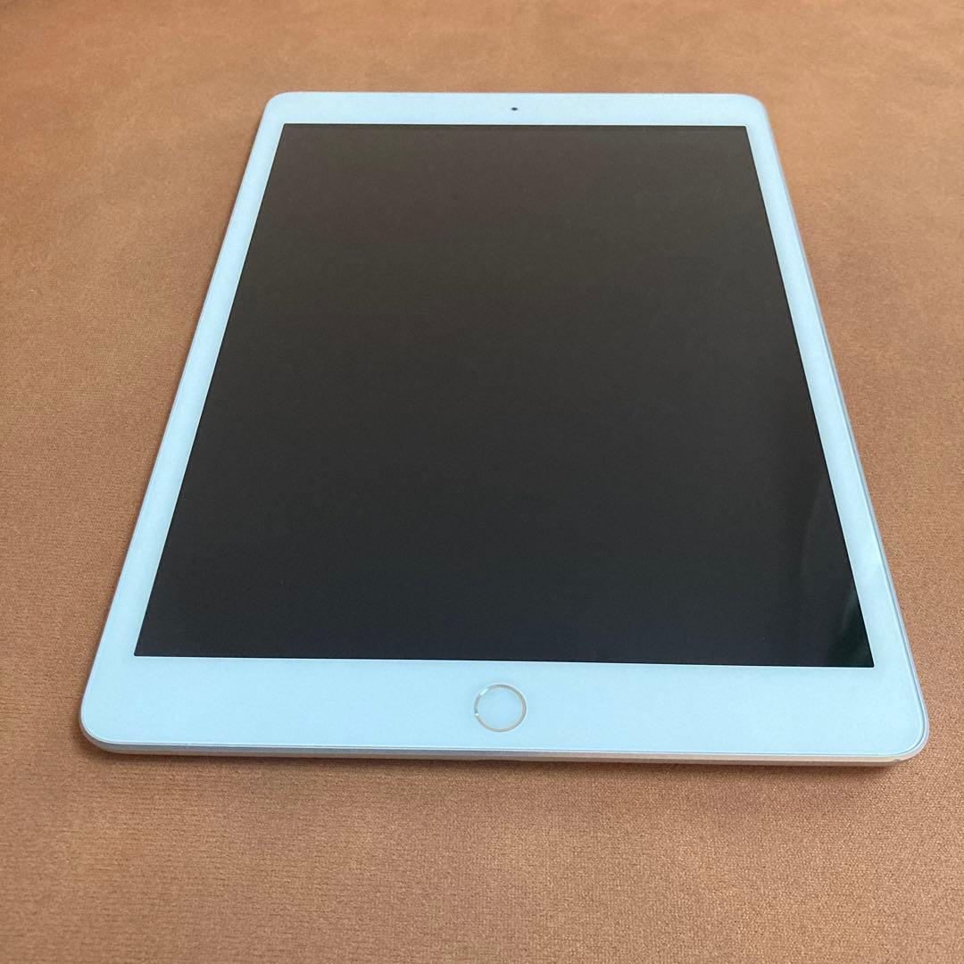 410【早い者勝ち】電池良好☆iPad7 第7世代 32GB WIFIモデル☆