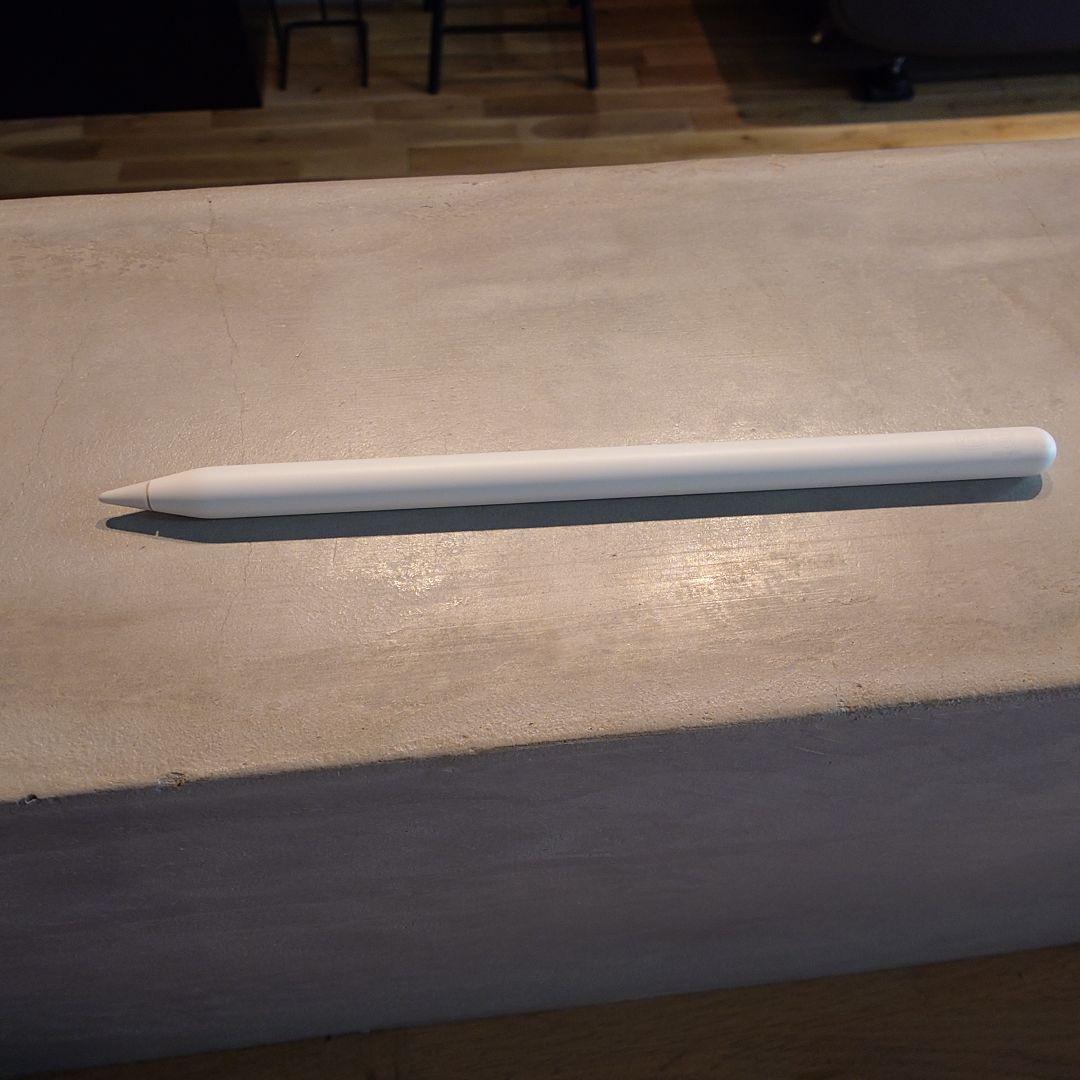 【美品】Apple Pencil 純正　第二世代