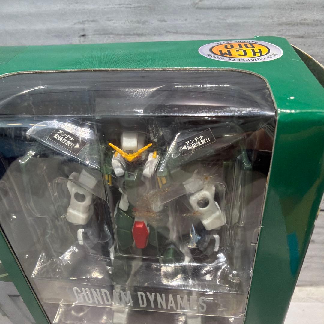 HCMproガンダム ⑥リ•ガズィ他3体セット新品未開封品