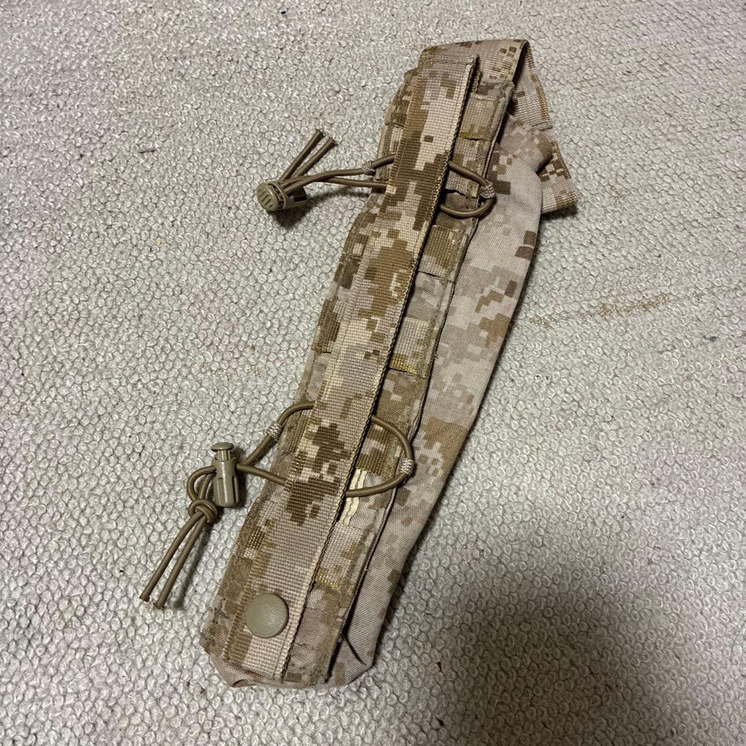 個人装備 Eagle AOR1 Breacher Charge Pouch lbt