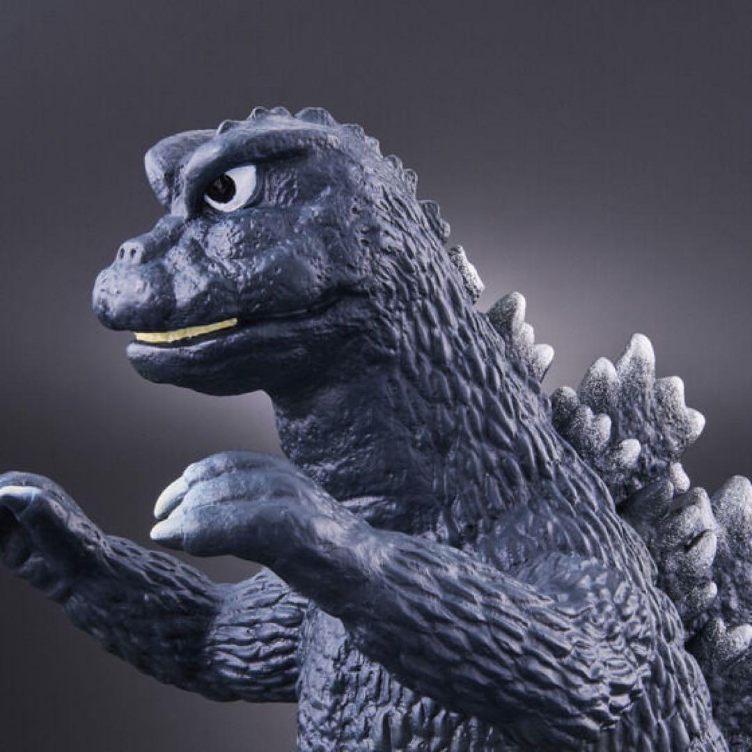 【新品未開封】ムービーモンスターシリーズ 怪獣総進撃セット