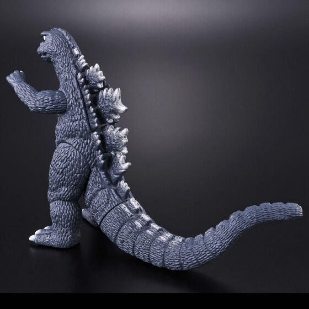 【新品未開封】ムービーモンスターシリーズ 怪獣総進撃セット