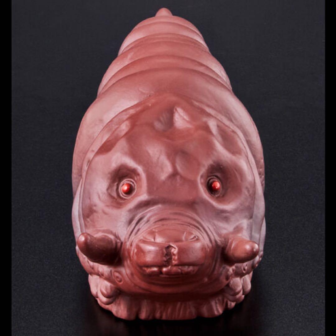 【新品未開封】ムービーモンスターシリーズ 怪獣総進撃セット