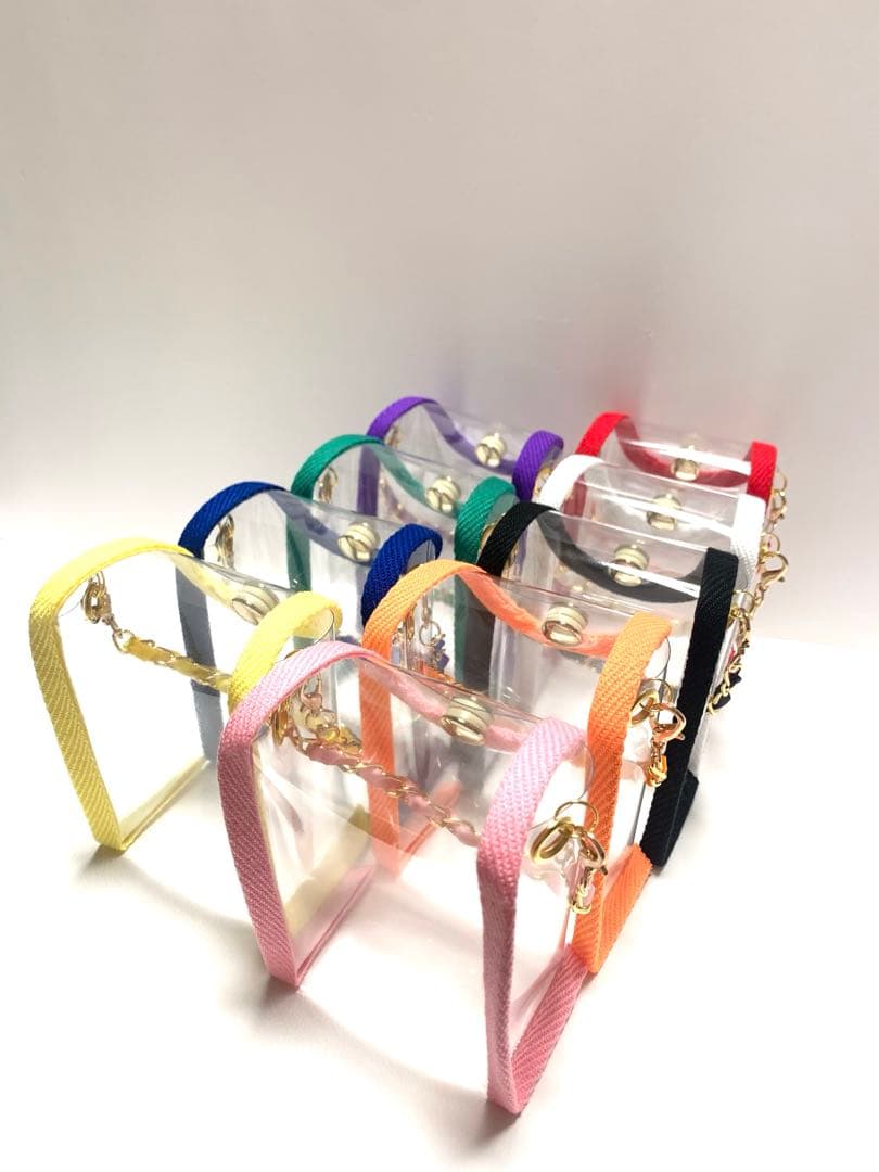 しょぴこじ　すのチルソフビポーチ　9色　Man