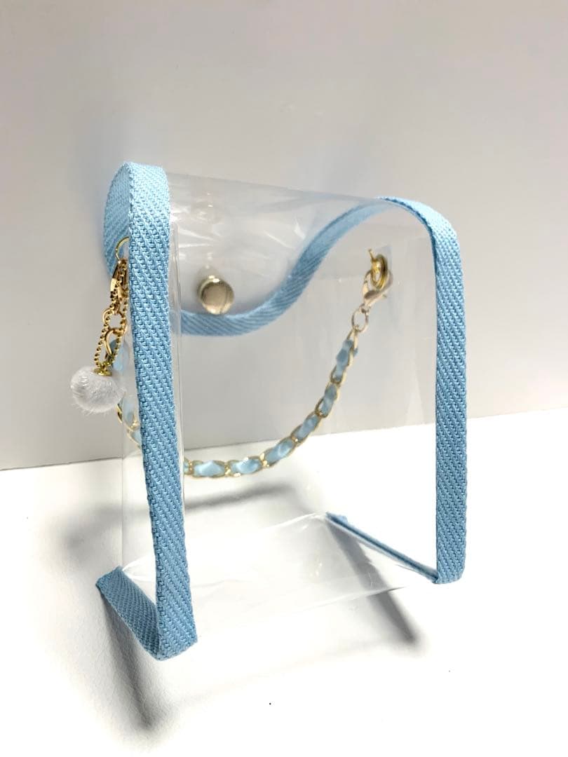 しょぴこじ　すのチルソフビポーチ　9色　Man