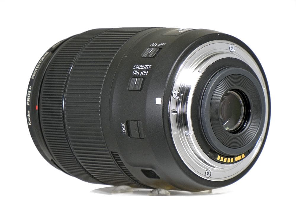 Canon EF-S 18-135mm f/3.5-5.6 USM 新同美品