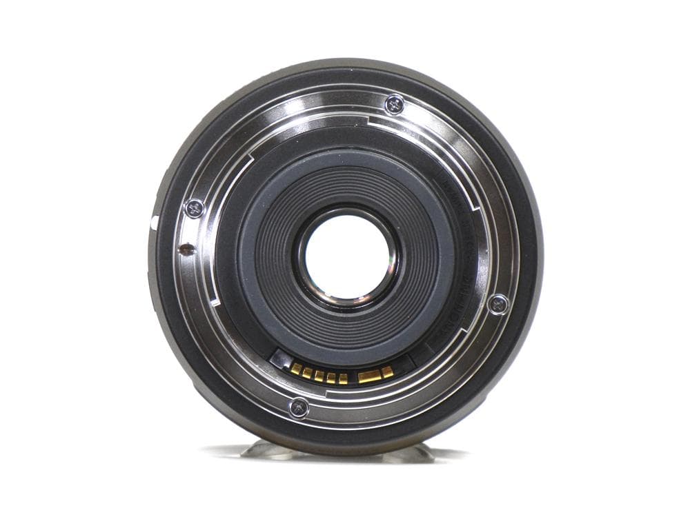 Canon EF-S 18-135mm f/3.5-5.6 USM 新同美品