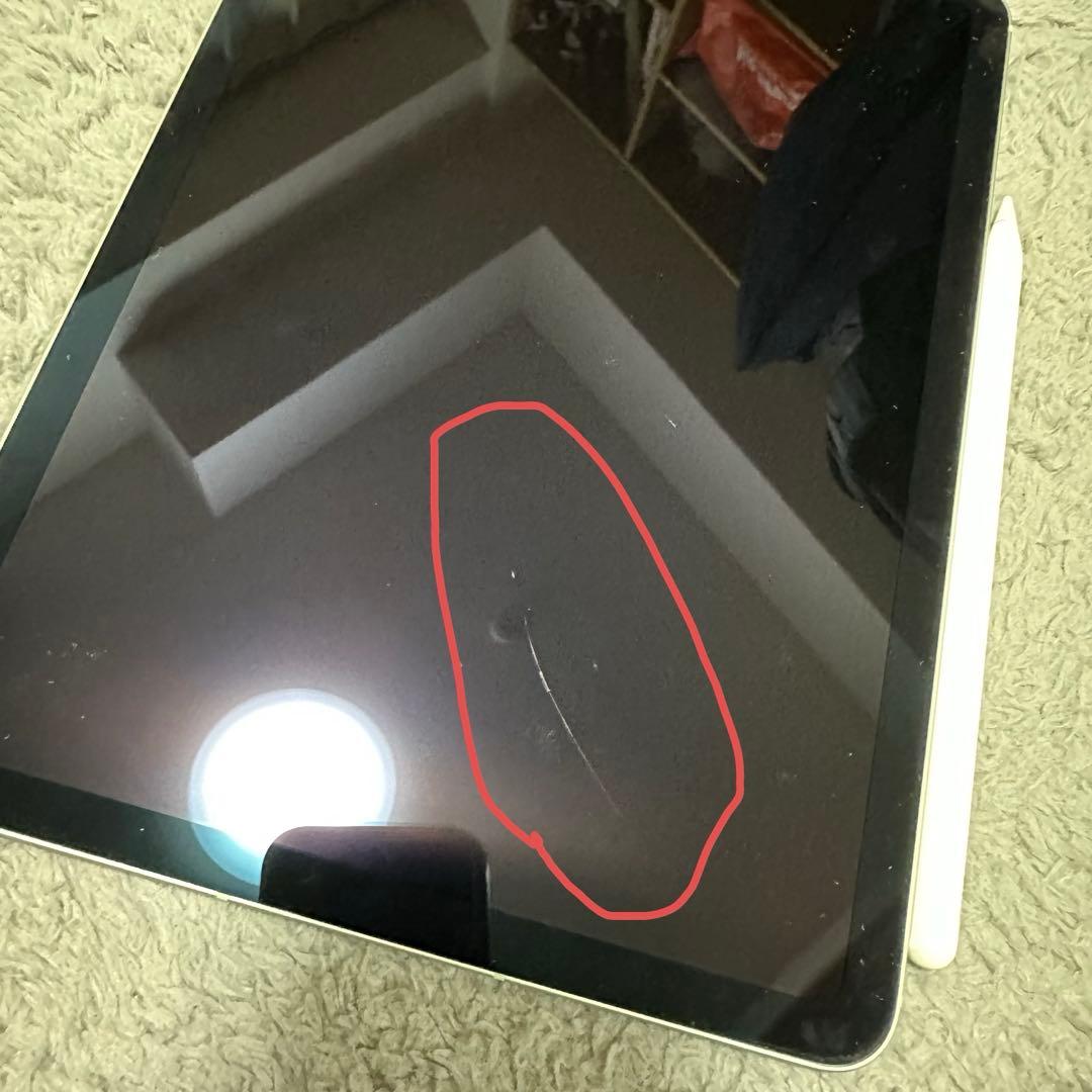 iPad air 4世代+ Apple Pencil + キーボード等